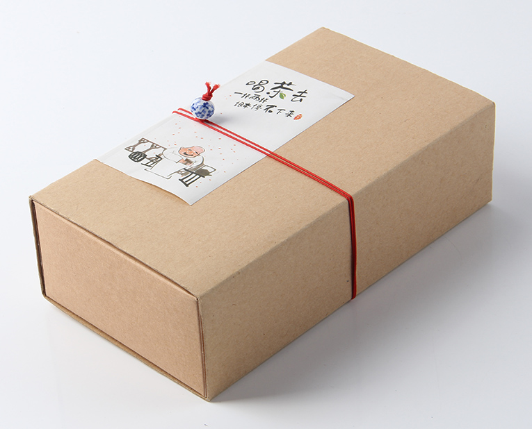 定做包裝盒需要多久時(shí)間交貨？