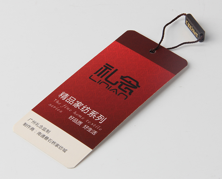 年底了，很多牛仔褲吊牌工廠開始搶單，忘了重要的質(zhì)量