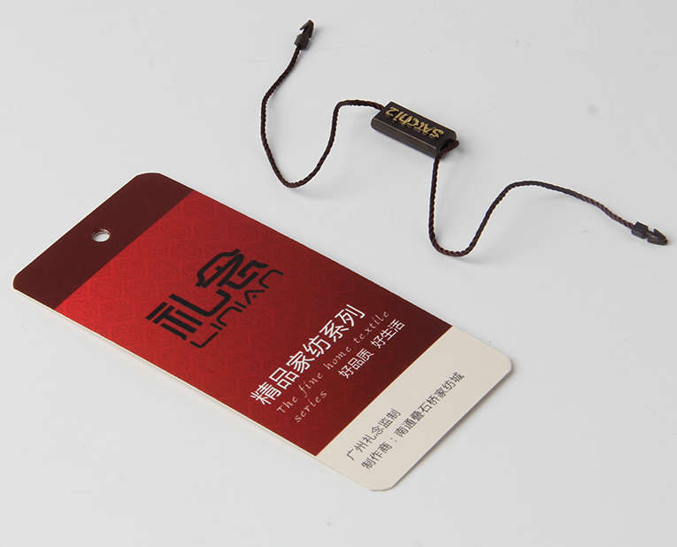 年底了，很多牛仔褲吊牌工廠開始搶單，忘了重要的質(zhì)量