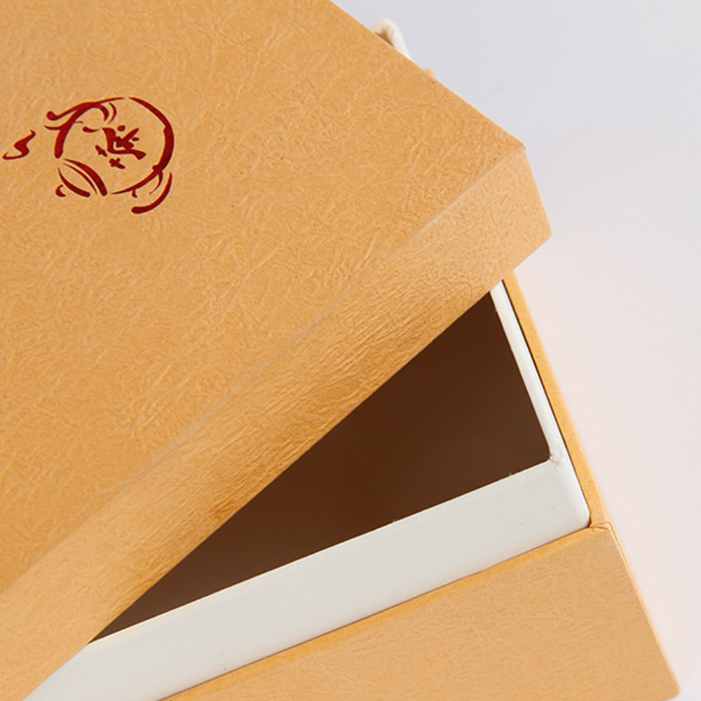 茶葉禮品盒定制的內材料是不是越厚越好？